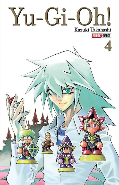 Yu-Gi-Oh! 04